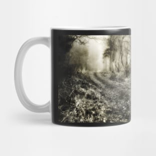 The Way Back Mug